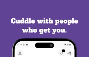 Cuddles screenshot 1