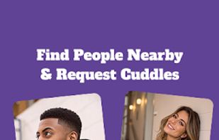 Cuddles screenshot 2