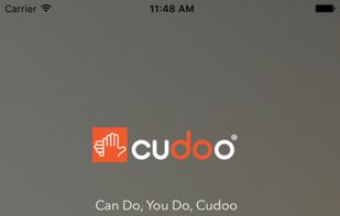 Cudoo screenshot 1