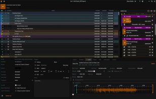 v0.1 Editor