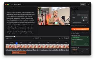 CueClip screenshot 2