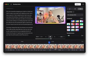 CueClip screenshot 1