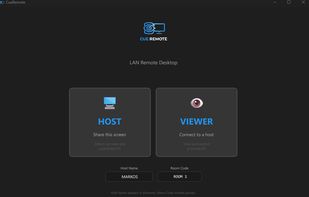 CueRemote screenshot 2
