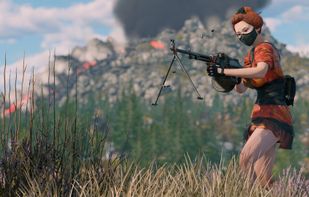 CRSED: F.O.A.D. screenshot 1