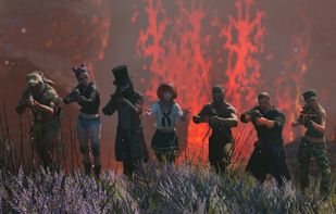 CRSED: F.O.A.D. screenshot 2