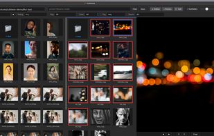 Cullstack screenshot 3
