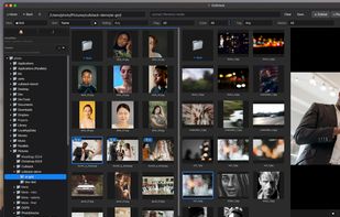 Cullstack screenshot 1