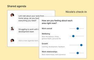 Culture Amp screenshot 2