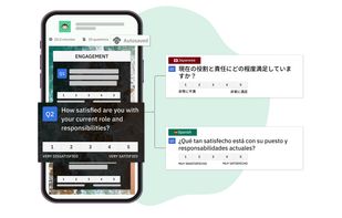 CultureMonkey multilingual surveys