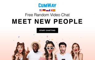 Cumway screenshot 1