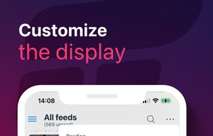 Cupfeed screenshot 3