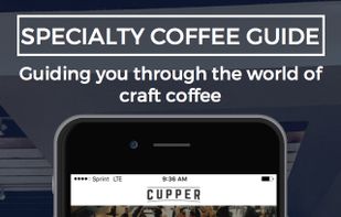 Cupper screenshot 1