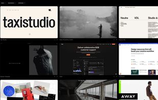 Curated Design screenshot 1