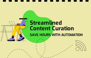 CuratedLetters screenshot 2