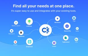 CurateIt screenshot 3