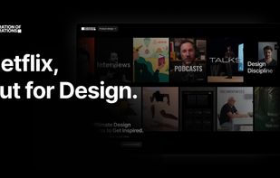 Curation of Curations screenshot 1