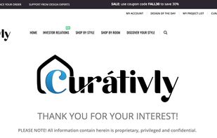 Curativly screenshot 1