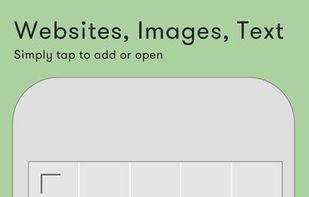 Curator screenshot 2