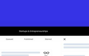 Curatora screenshot 2