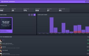 Curatorr screenshot 1