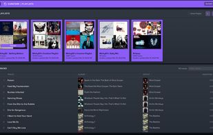 Curatorr screenshot 3