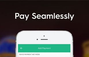 Curb Taxis screenshot 2