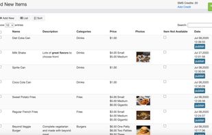 CurbAware screenshot 1