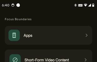 Curbox screenshot 3