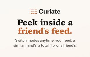 Curiate screenshot 3