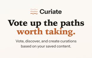 Curiate screenshot 1