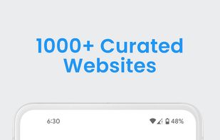 CurioShuffle screenshot 2