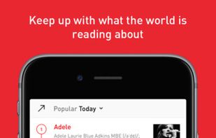 Inquire by Tamper screenshot 1