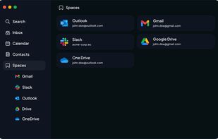 Curiosity Search screenshot 3
