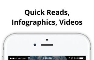 Curiosity screenshot 3