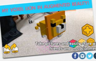 Curious Blocks screenshot 3