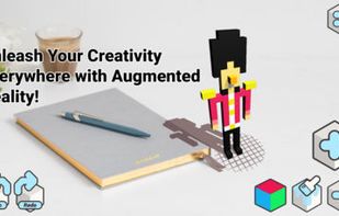 Curious Blocks screenshot 1
