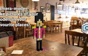 Curious Blocks screenshot 2