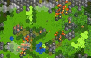 Curious Expedition screenshot 1