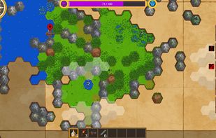 Curious Expedition screenshot 3