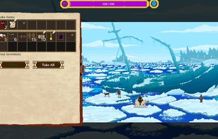 Curious Expedition screenshot 2