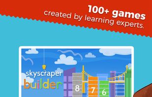 Curious World screenshot 1