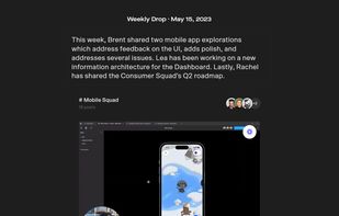 Current - Work Teams Dashboard screenshot 3