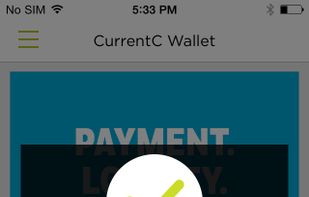 CurrentC screenshot 1