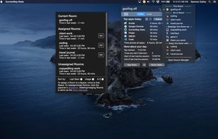 CurrentKey screenshot 1