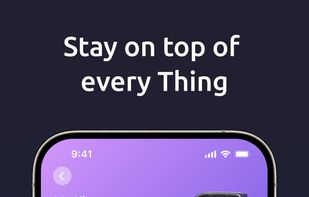 Currents - All your Things screenshot 3