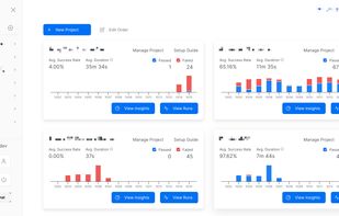 Currents screenshot 1