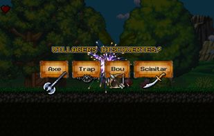 Cursed eGi screenshot 2