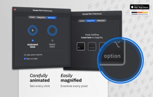 Cursor Pro screenshot 1