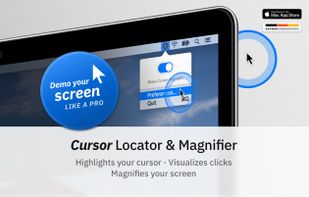 Cursor Pro screenshot 1