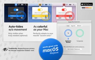 Cursor Pro screenshot 2